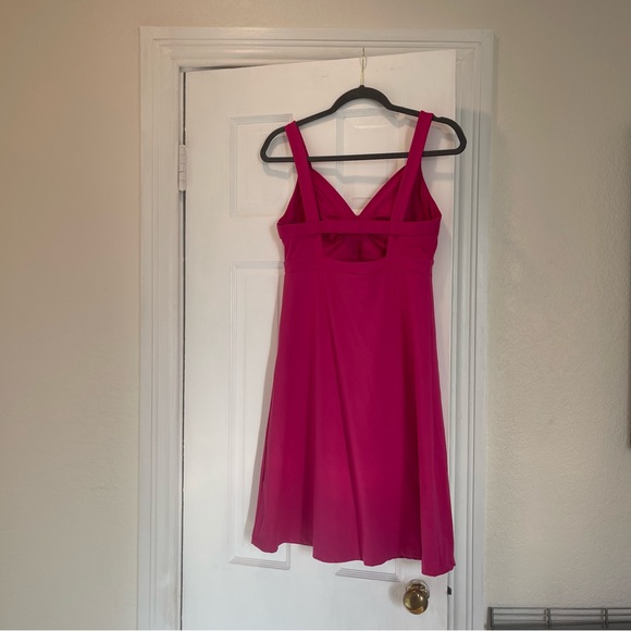 Patagonia dress pink - Picture 4 of 4